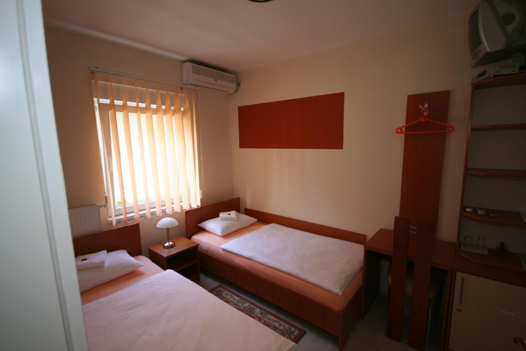 Vila Delux Negotin Room photo