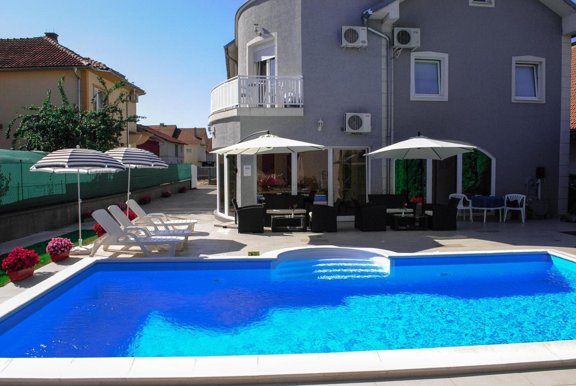 Vila Delux Negotin Facilities photo