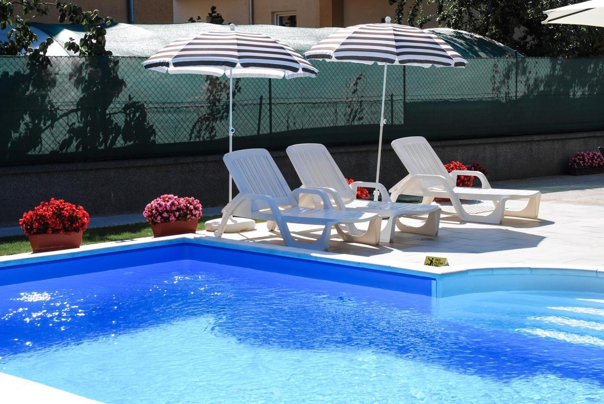 Vila Delux Negotin Facilities photo