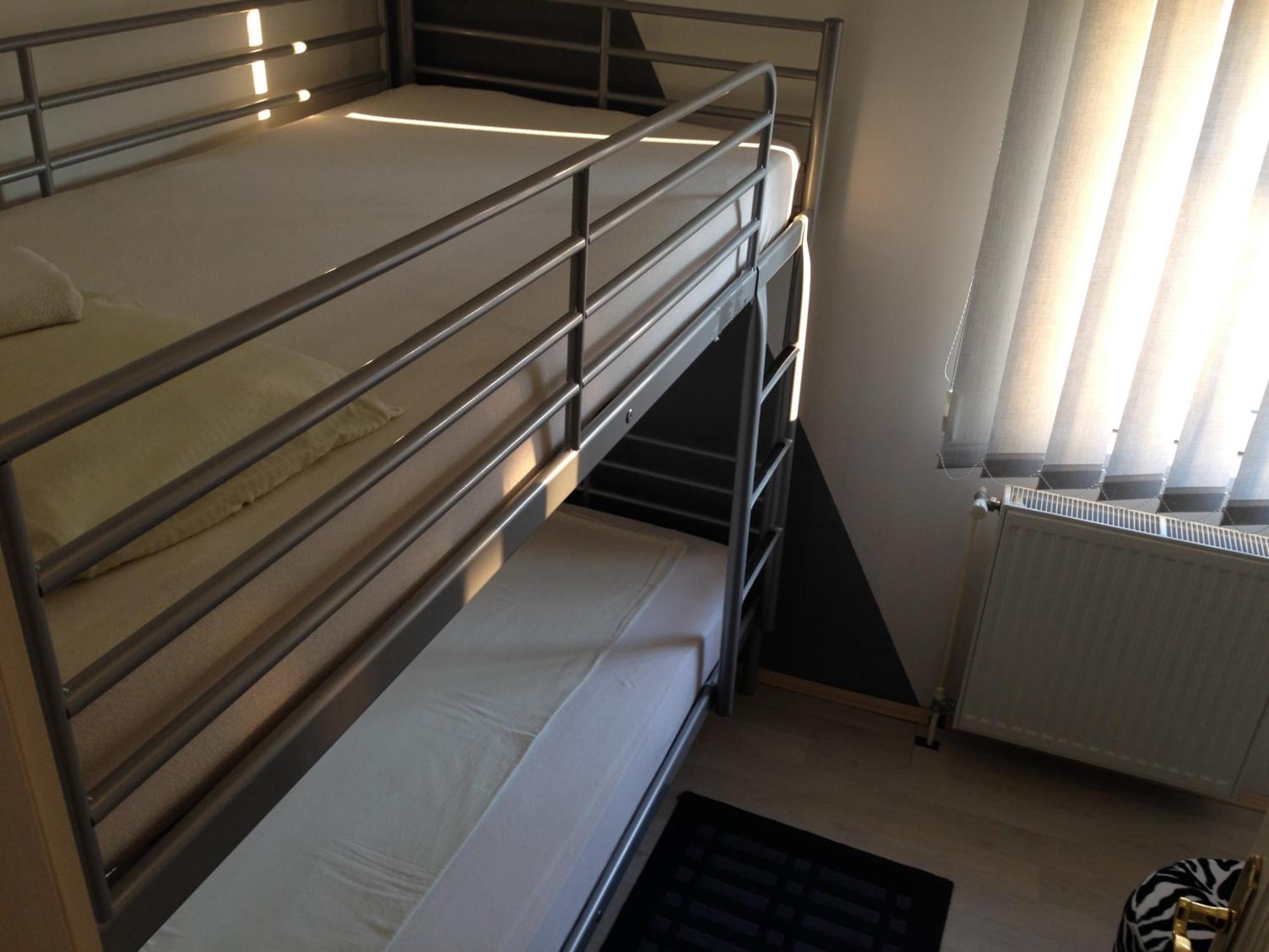 Vila Delux Negotin Room photo
