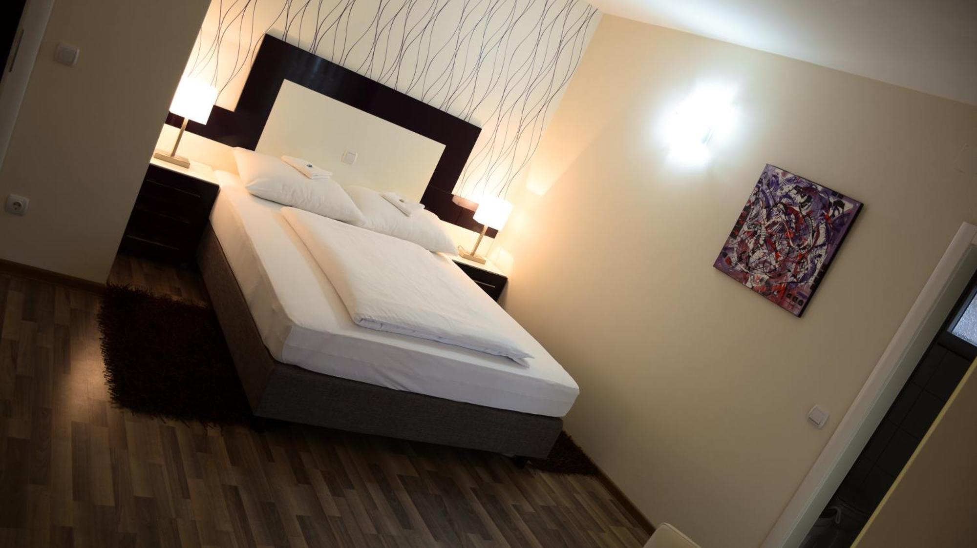 Vila Delux Negotin Room photo