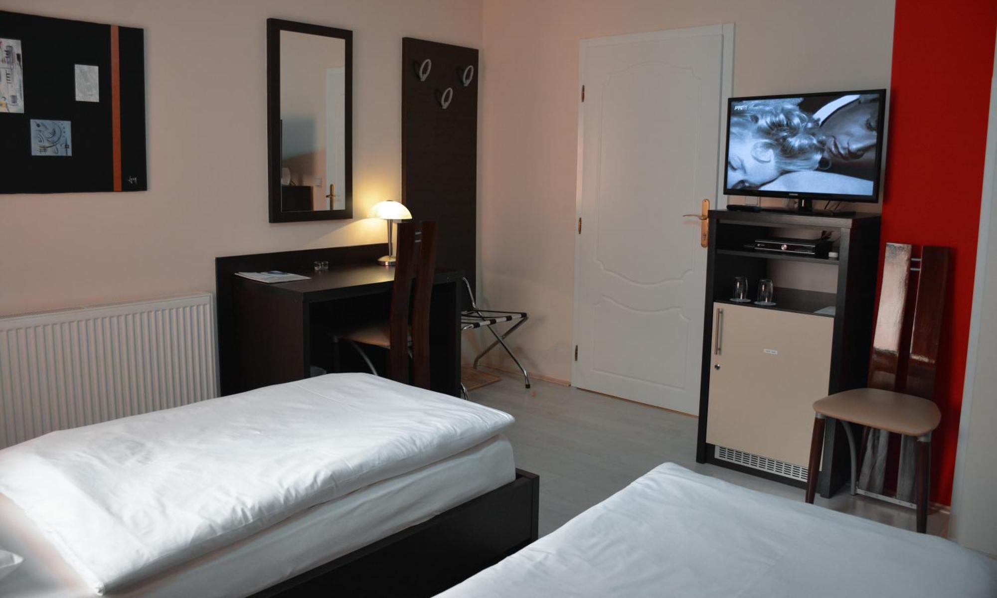 Vila Delux Negotin Room photo
