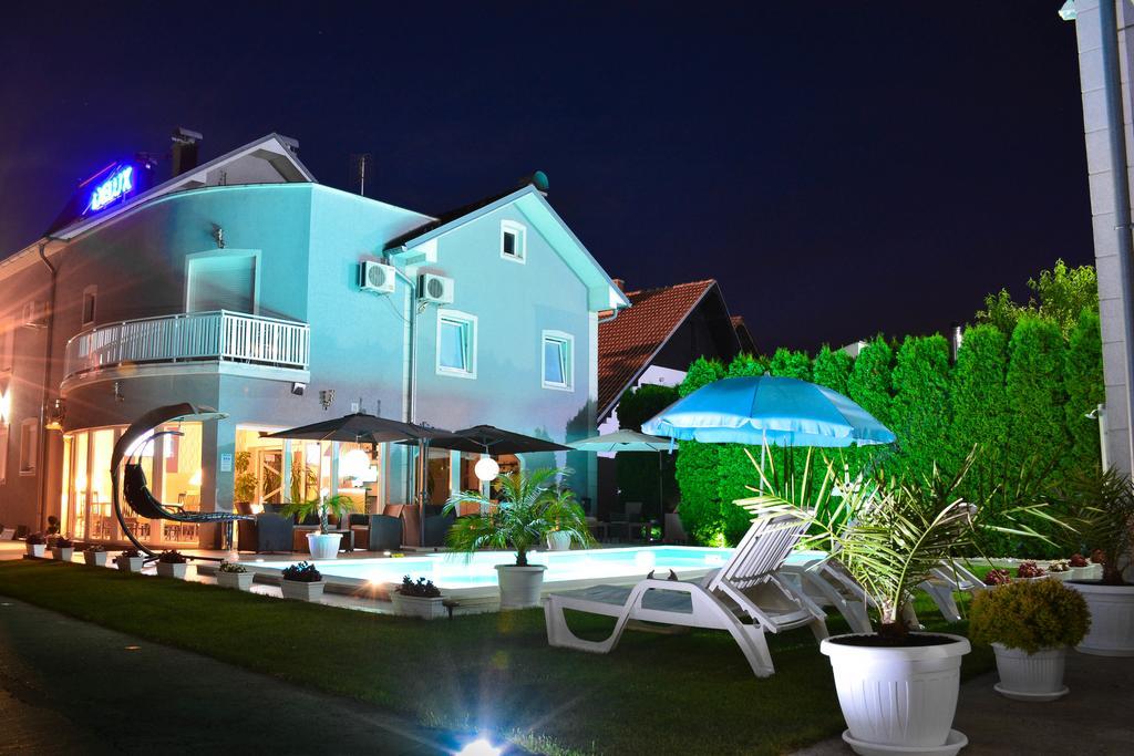 Vila Delux Negotin Exterior photo