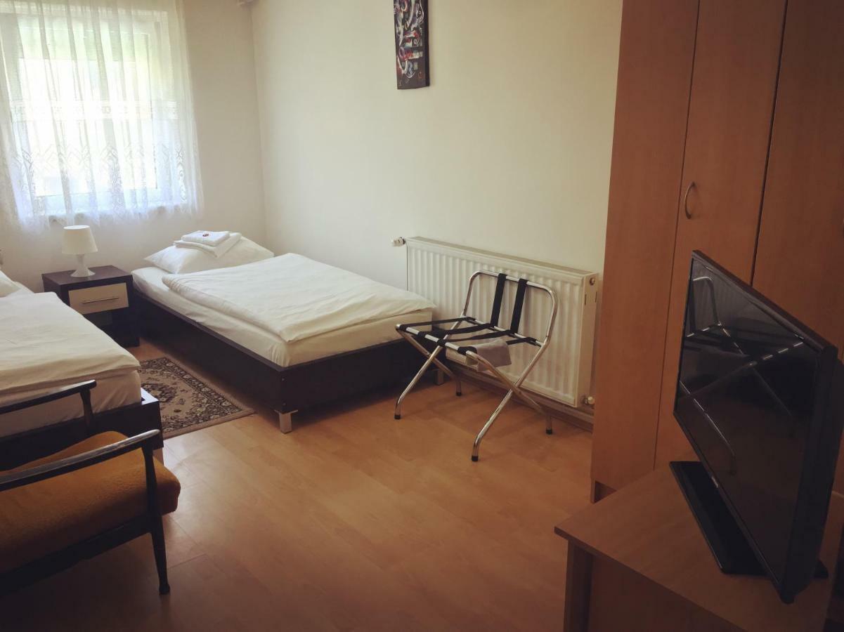 Vila Delux Negotin Room photo